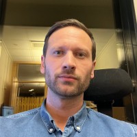 Lars Floan Almli