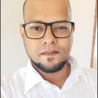 Trevor Agnelo Fernandez