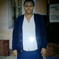 Givenshingie Zvichauya