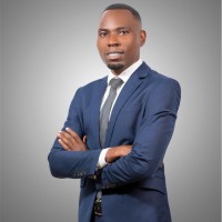 David Byiringiro,Dip-CII(UK)