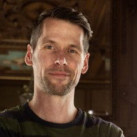 Rutger Pauw