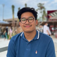 Muhammad Rasyad Shalahuddin