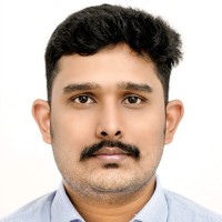 Deepu Dileep