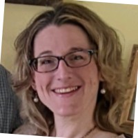 Laurie Marsden