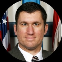 Chris Hilliard, M.S., NR-P