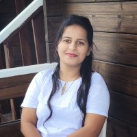 Harshali Sonawane