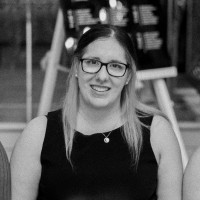 Sarah Rose, Cpwa