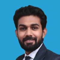 Shiv Patel