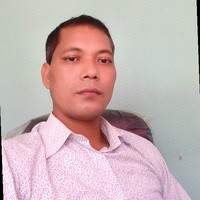 Mukesh Kumar Chaudhary