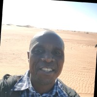 David Nyamowa