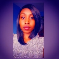 Catherine Gitau