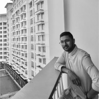 Villon Moodley
