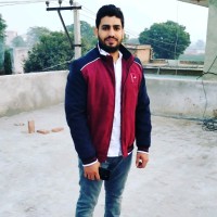 Sunny Sehrawat