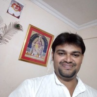 Yogesh Patil
