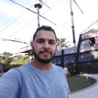 Marcio Rocha Goulart