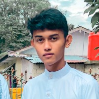 WILDANSYAH MAPAROJA