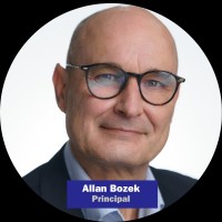 Allan Bozek