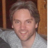 Gaël Prigent P.Eng