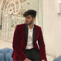 Mehul Sejwal