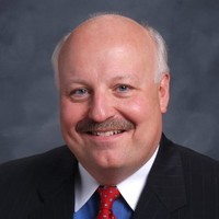 Robin A. Johnson