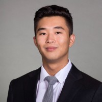 David Kim