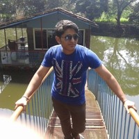 Bhushan Kolaskar