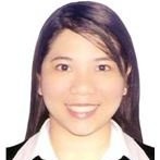 Julie Ann Del Rosario