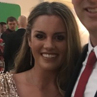 Kaley Morris Scott