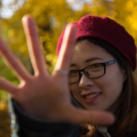 Edna Duong