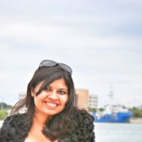 Tripti (Bansal) Burman