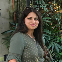 Shama Sharma