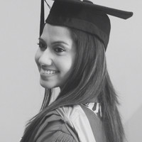 Sharalize Liyanage
