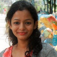 Priyanka Sawant