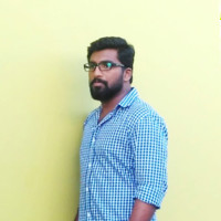 UNNIKRISHNAN P