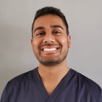 Deep Patel