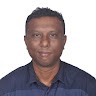 Jaya Selan Veerasamy