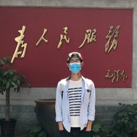 杨维韬