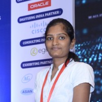 Janani B, Rics® Bim
