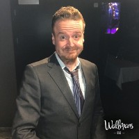 Jørn Bjerk