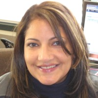 Yvonne Aponte-Garcia