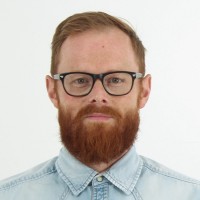 Alex De Haas