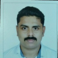 Harikrishnan Udayakumar Geetha