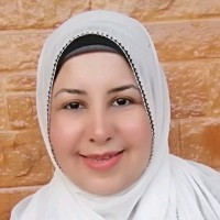 Sarah M. Ali