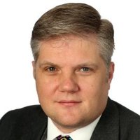 Nick Ellis Fcmi
