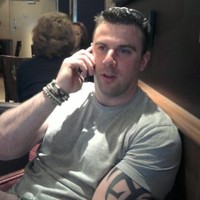 Dan Wareham