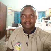 Olushola Bankole