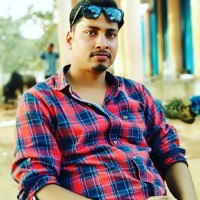 Amit Kumar Behera