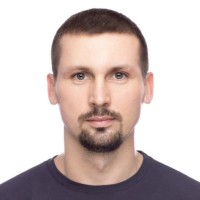 Eugene Popov