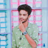 Logesh Arumugam