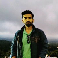 Balachandra Naik